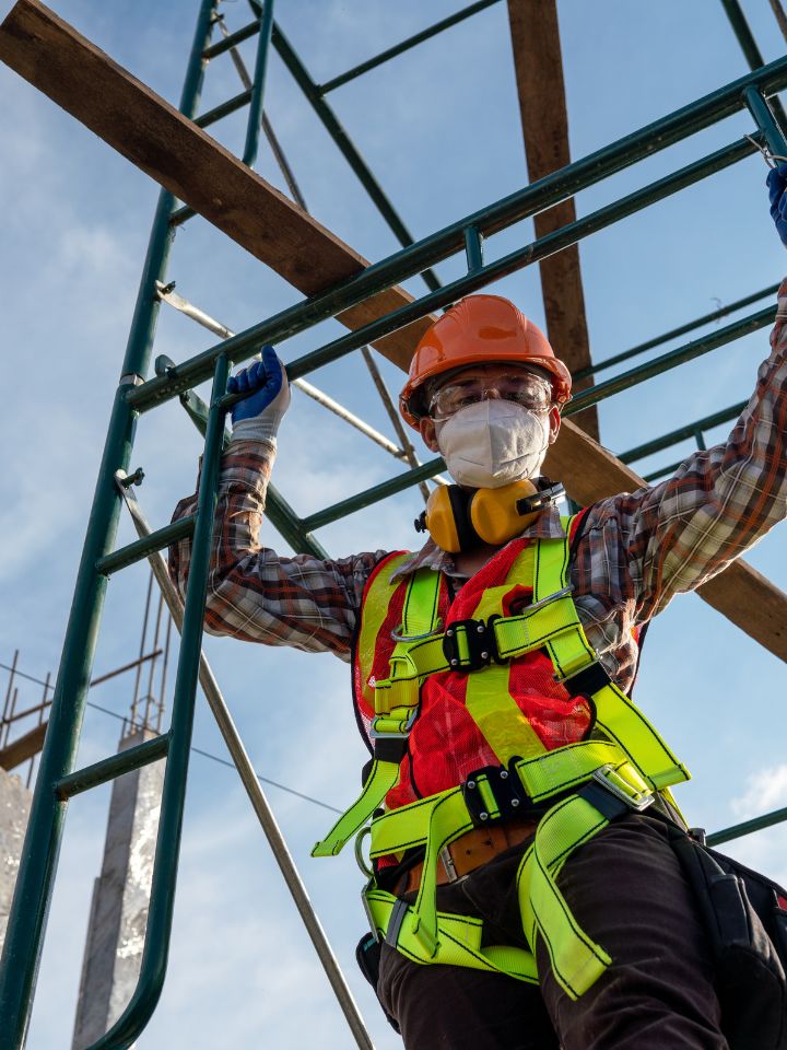 access platforms Belgravia